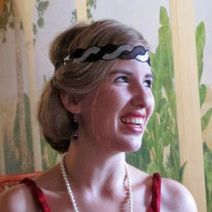 Meet your Posher, Michaela